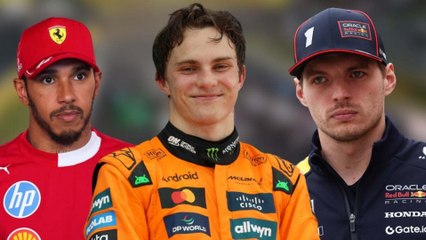 GP de Las Vegas: Las estrellas se hacen presentes en el Paddock de Nevada