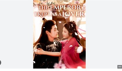 The Emperor I Kept as a Lover (NEW) - FULL [Eng Sub]