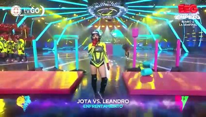 Esto Es Guerra - Temporada 25 - Jueves - 30/10