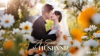 A Sweet Trap For My Husband Moboreels - Full Movie