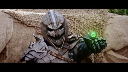 Predator: Wastelands - Trailer (2025)