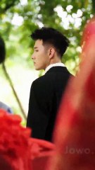 💗New Fool Intern’s First Day Takes A Wild Turn—A Accidental Kiss With the CEO!He Couldn’t Look Away!