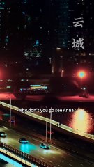 Poor Girl Accidentally Hits CEO, But to Her Surprise, He Falls For Her At First Sight