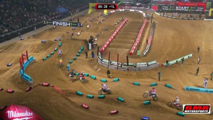 25 - PAR1S SX - DIA 2 - BATERIA 2 250