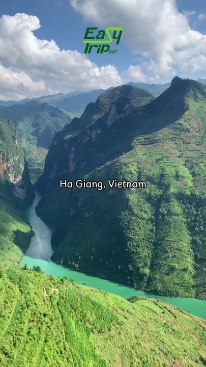 Ha Giang, Viet Nam | Nature, Mountains & Authentic Village Life