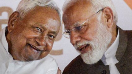 Bihar Oath Ceremony 2025: नई सरकार 20 नवंबर को शपथ लेगी