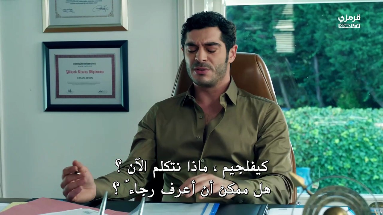 مسلسل المحتالون الحلقة 6 -  الجزء 2