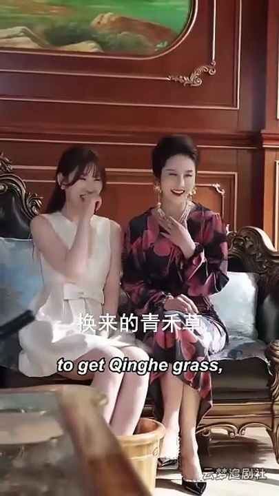 Unloved Then Loved Too Late - Full HD (Engsub) no cut | Chinese Drama