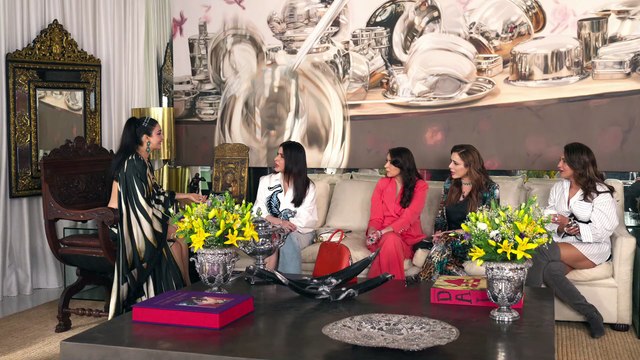 Fabulous Lives of Bollywood Wives Season 3 E 02 Episode 2 Engsub