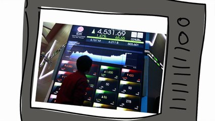 Belajar tentang saham dari nol!!!