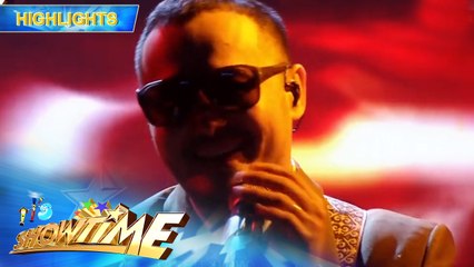 Kean Cipriano performs his latest single ‘Give Me A Kiss’ on It’s Showtime | It’s Showtime