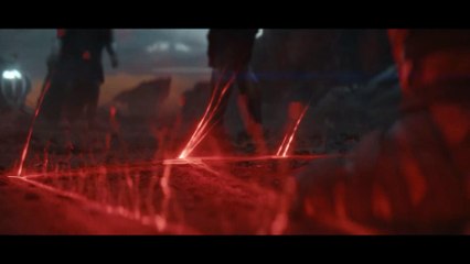 Predator Badlands Film Extrait - Frères