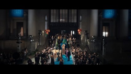 Le Diable s'habille en Prada 2 Film