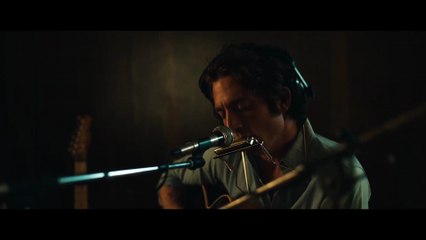 Springsteen Deliver Me From Nowhere Film Extrait - Nebraska