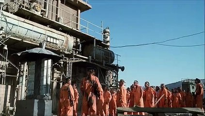 Movie Magic 2.0 The last Warrior