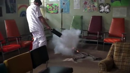 2000 Nostradamus FULL HOT MOVIE Rob Estes Joely Fisher  Fintan McKeown