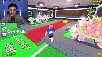 All Steal A Brainrots Meet Their Kids...