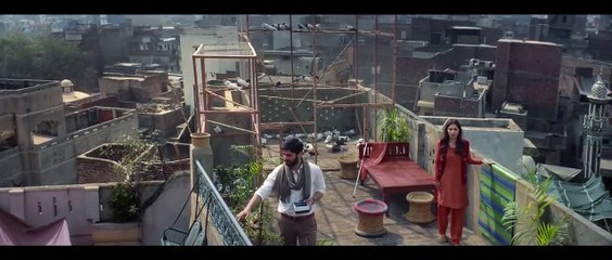 NEELOFAR | OFFICIAL TRAILER | OUT NOW | FAWAD KHAN | MAHIRA KHAN