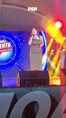 Rita Daniela sings "What Was I Made For" | PEP Jams