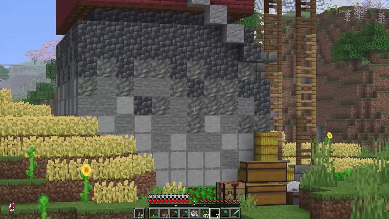 Hermitcraft 11: Episode 2 - LEARNING REDSTONE!