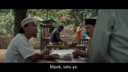 Penjagal Iblis Dosa Turunan 2025