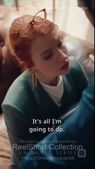 Falling For My Ex's Mafia Dad #reelshort