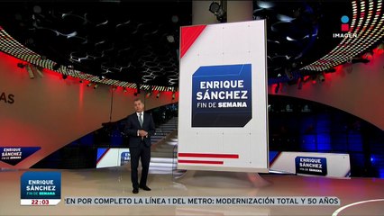 Estudiante de la UNAM agredida en bar de la CDMX | Imagen Noticias Fin de Semana