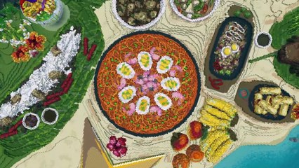 We Built New York In Minecraft