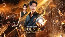Héroe de la Cuenta Regresiva Completo En Español