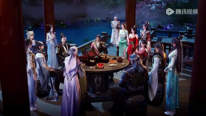 Against The Sky Supreme Episode 463 Subtitle multi.