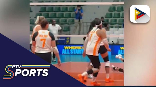 Farm Fresh Foxies, Zus Thunderbelles, at PLDT High Speed Hitters, nanguna sa PVL standings