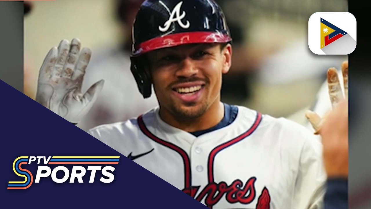 Shohei Ohtani, hinirang na NL MVP; Aaron Judge, nasungkit ang batting title at AL MVP Award