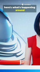 #GlobalNews #YouthProtests #RefugeeReform #VirusOutbreak #DefenseDeals #ClimateAction