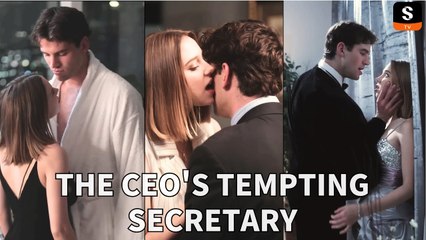 The CEO Tempting Secretary full movie