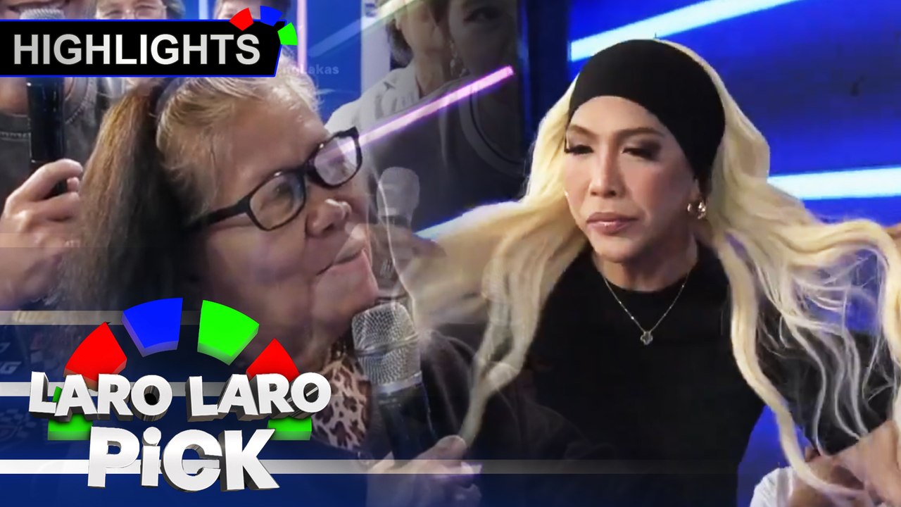 "VICE POGI!" Vice Ganda, tinawag na PINAKAPOGI...