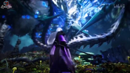 Back as Immortal Lord Episode 6 (Eng-Sub)