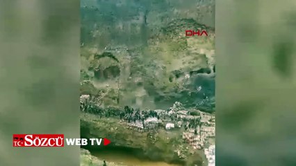 Kongo Demokratik Cumhuriyeti'nde madende göçük; onlarca kişi hayatını kaybetti