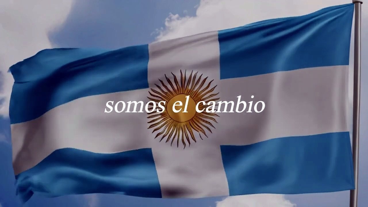 La Siete Repúblicas el músical Acto 1
