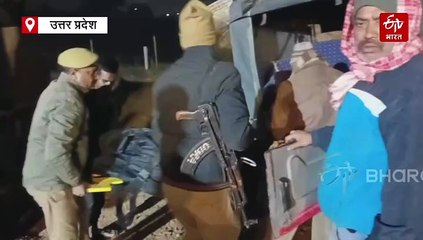 सोनभद्र खनन हादसा; रेस्क्यू टीम ने मलबे से बरामद किए 3 और शव, अब तक कुल 4 मौतें