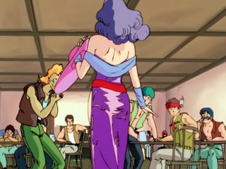 L-Gaim Ova I- Lady Gablae