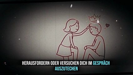 7 Verhaltensänderungen einer Frau, wenn Sie mit dir schlafen will