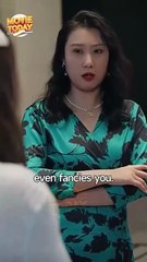 Bound By Vengeance: Paying For Her Family’s Sins