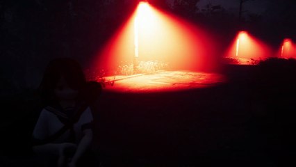 AKSİYON   K012 - KINKI SPIRITUAL BUREAU 1080P HD GAMEPLAY (1080p)