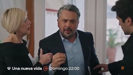 Una Nueva Vida - Capitulo 63 AVANCE