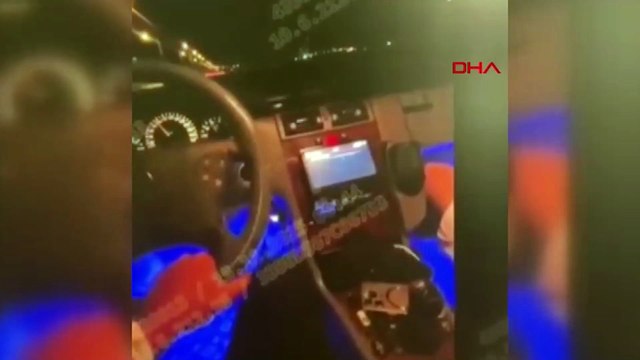 Ankara'da silahlı paylaşım yapan kişilere yönelik operasyon; 9 gözaltı