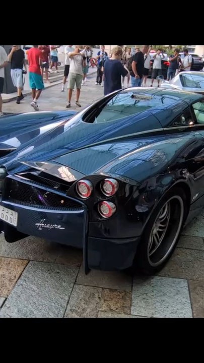 # pagani. # hiper car. # lulu du jura