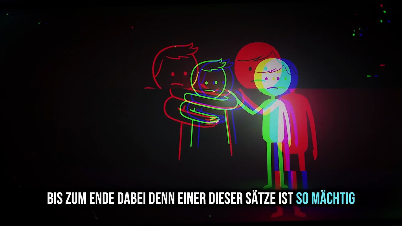 3 VERBOTENE Sätze, die JEDE Frau dazu bringen, dich die ganze Nacht im BETT anzuflehen!