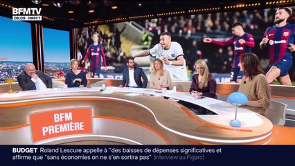 Kylian Mbappé et le PSG vont se retrouver devant les prud'hommes ce lundi