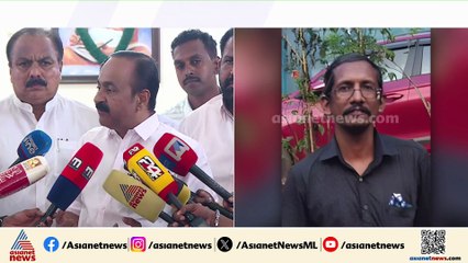 'ബിഎൽഒയുടെ മരണത്തില്‍ CPM പ്രവർത്തകർക്ക് പങ്ക്, തെരഞ്ഞെടുപ്പ് കമ്മീഷൻ ഇക്കാര്യം ഗൗരവമായി പഠിക്കണം'