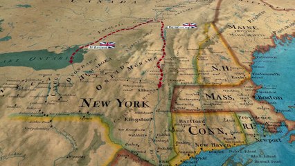 The American Revolution 2025 S01E04